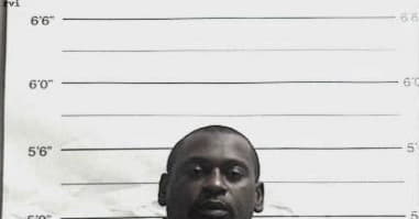 Felix Bynum, - Orleans Parish County, LA 